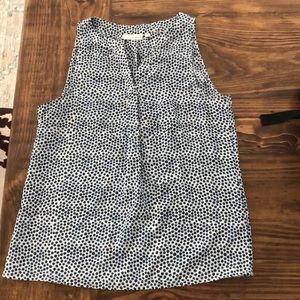 Dress top